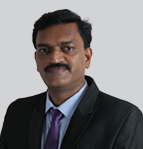 Dr. Adarsh. V