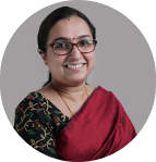 Dr. Lakshmi Ramachandran