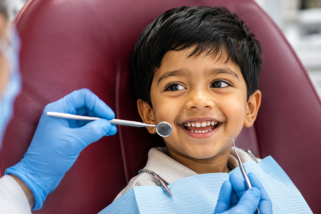 Why Baby Teeth Matter: The Foundation of a Healthy Smile
