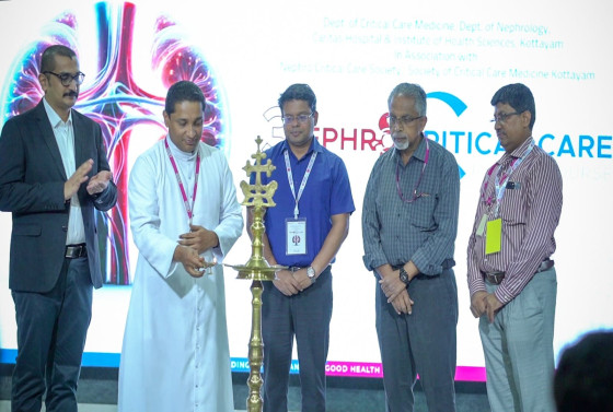 CME Nephro Critical Care Review Course
