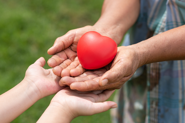 Organ Donation: The Greatest Gift of Life