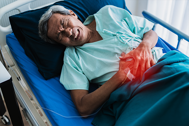 Pancreatic cancer concerns and complications