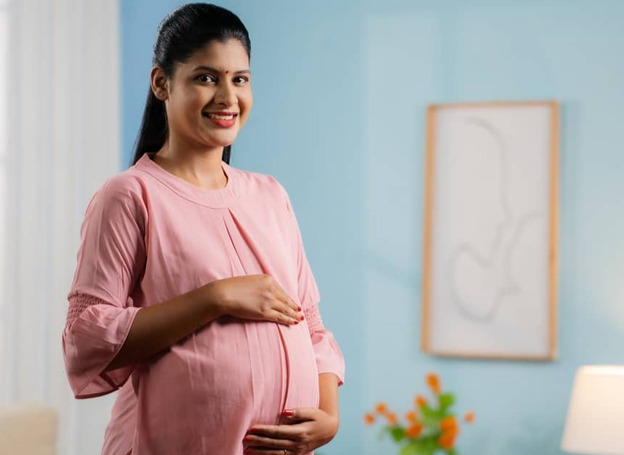Nurturing Life: The Importance of Prenatal Care – A Guide for Expectant Mothers