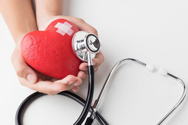 Preventing Heart Attacks: Tips for a Healthy Heart