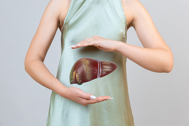 Fatty liver disease - everything you need to know
