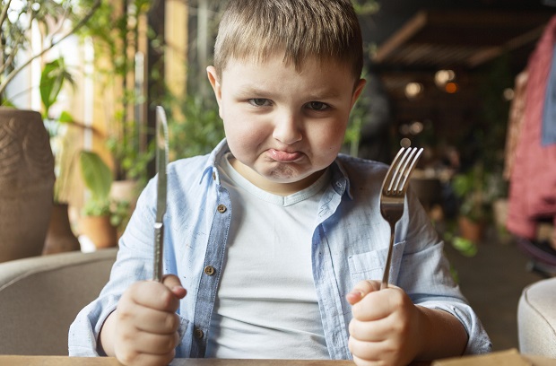 Childhood Obesity: Causes, Effects, and Prevention