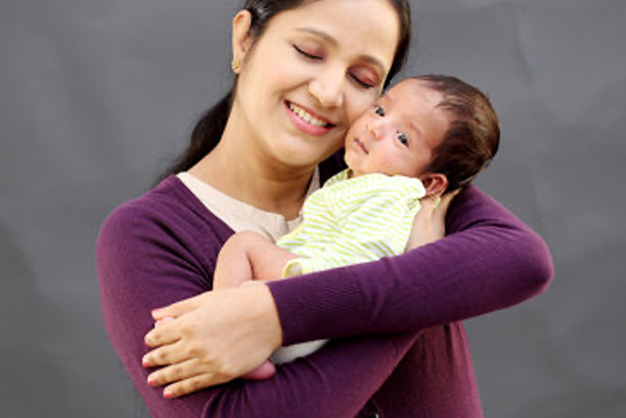 Postpartum Wellness: Navigating the Fourth Trimester