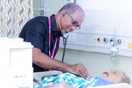 Caritas Hospital : Pioneering Heart Health in Kerala