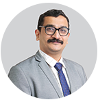 Dr. Jacob George Pulinilkunnathil