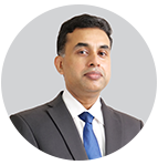 Dr. Presoon Kuruvilla