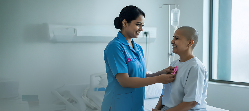 Cancer Institute Image