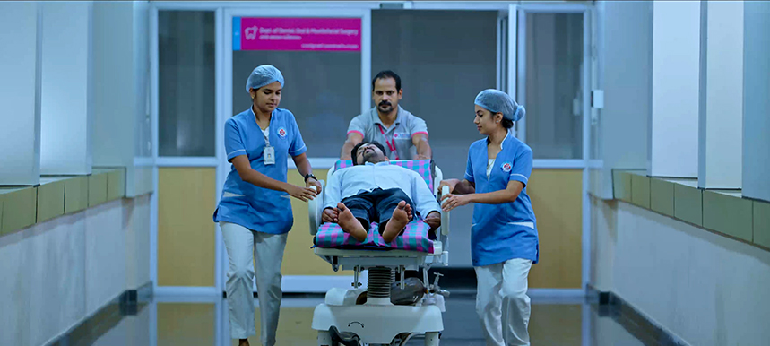 Cancer Institute Image