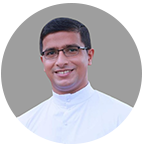 Rev. Fr. Jefrin Thandasseril