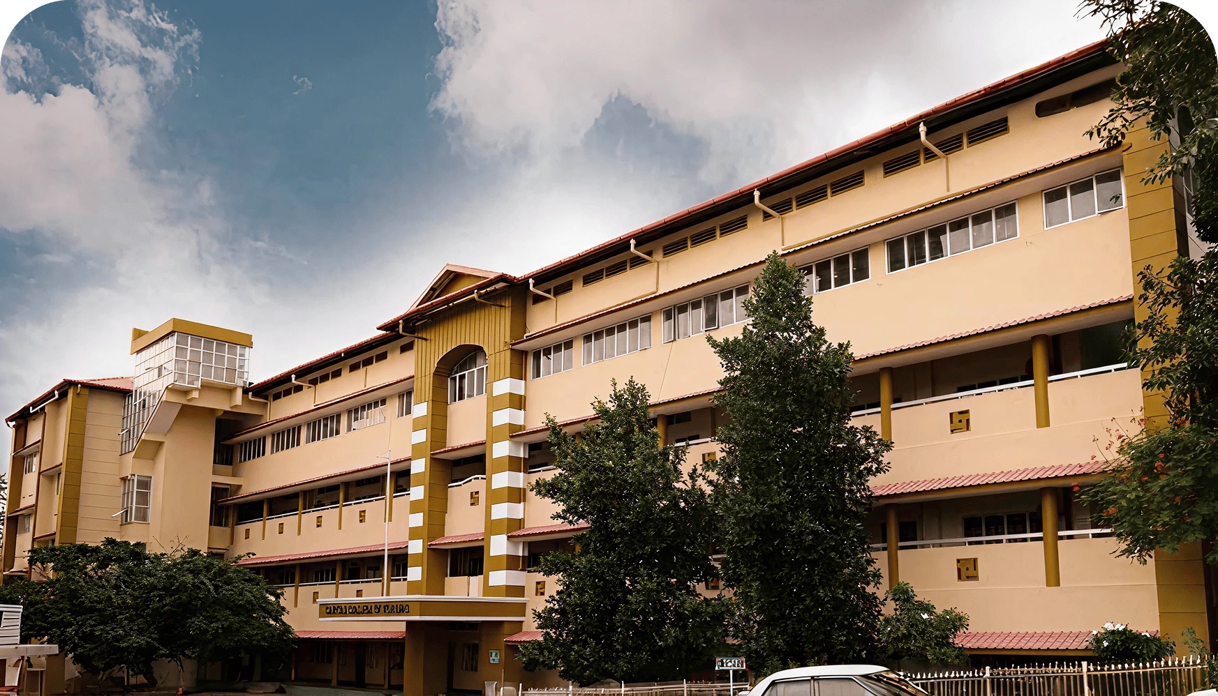 hdp hospital