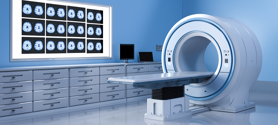 Cancer Institute Image