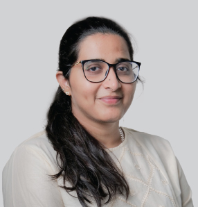 Dr. Neenu Sara Mathew