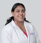 Dr. Swapna U S