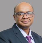 Dr. Shyam Balasubramanian