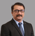 Dr Dileep Isaac