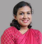 Dr. Reshma Rajendran