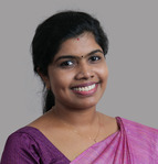 Dr. Revathy A