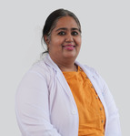 Dr. Serene Teres George