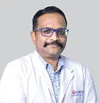 Dr. Prasanth G L