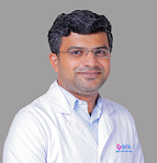 Dr. Manu M Kochupurackal