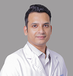 Dr. Rahul Kurian Joseph