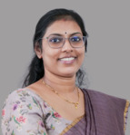 Dr. Vrinda V