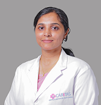 Dr. Robina Rose Mathew