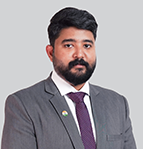Dr. Joseph Babu