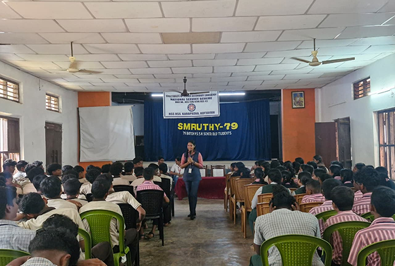 Empowering Youth Against Antimicrobial Resistance – A Caritas LIFE Initiative