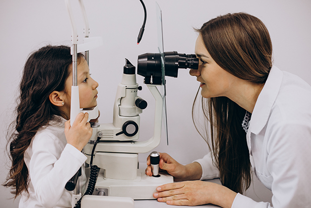 Understanding Ophthalmology: A Comprehensive Overview of Eye Health