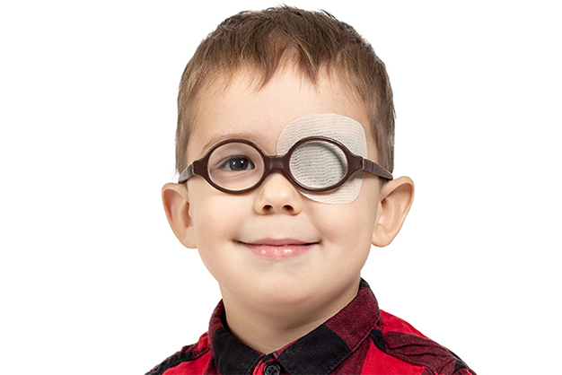 Aligned Vision, Brighter Futures: Correcting Strabismus and Amblyopia in Children and Adults