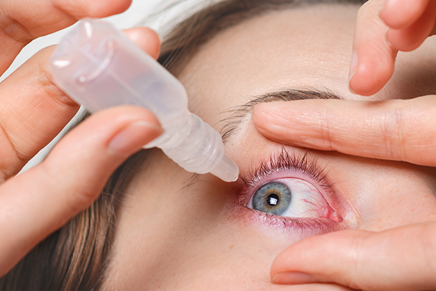 Understanding Common Eye Conditions: Causes, Symptoms, and Treatment
