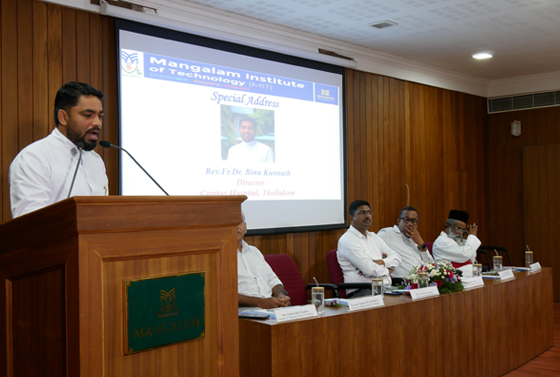 Emergency Medicine Day Celebration 2025