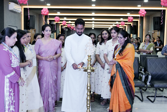 NutriCon 4.0 Highlights the Vital Role of Nutrition in Modern Healthcare