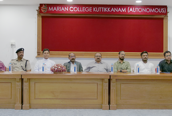 EMPAC 2025: Empowering Police Personnel with Life-Saving Skills and Medico-Legal Expertise​