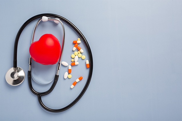 Cardiovascular Medications: What You Need to Know