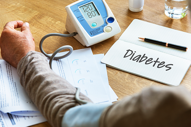 Exploring the Link Between Diabetes and Heart Disease