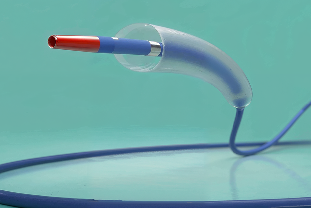 Drug-Coated Balloons: A Revolutionary Step  in Coronary Artery Treatment