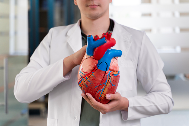 ECMO: A Lifesaving Therapy for Critical  Heart and Lung Conditions