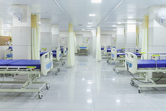 Caritas Hospital Unveils Kerala’s Largest Private-Sector Chemotherapy Unit
