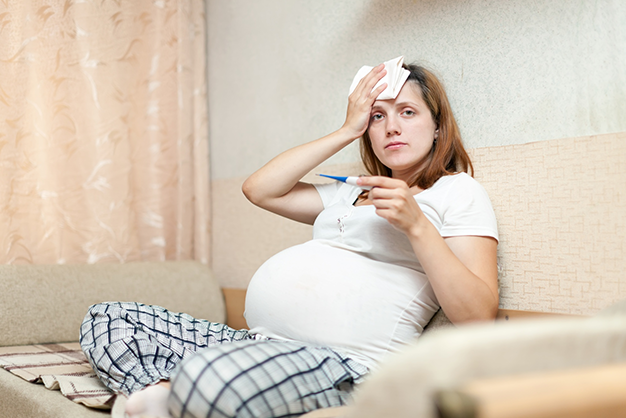 Navigating High-Risk Pregnancy: Causes, Monitoring, and Care