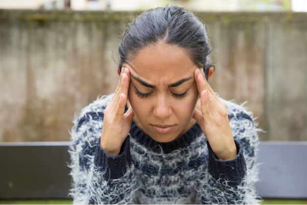Migraine vs. Tension Headache: How to Tell the Difference