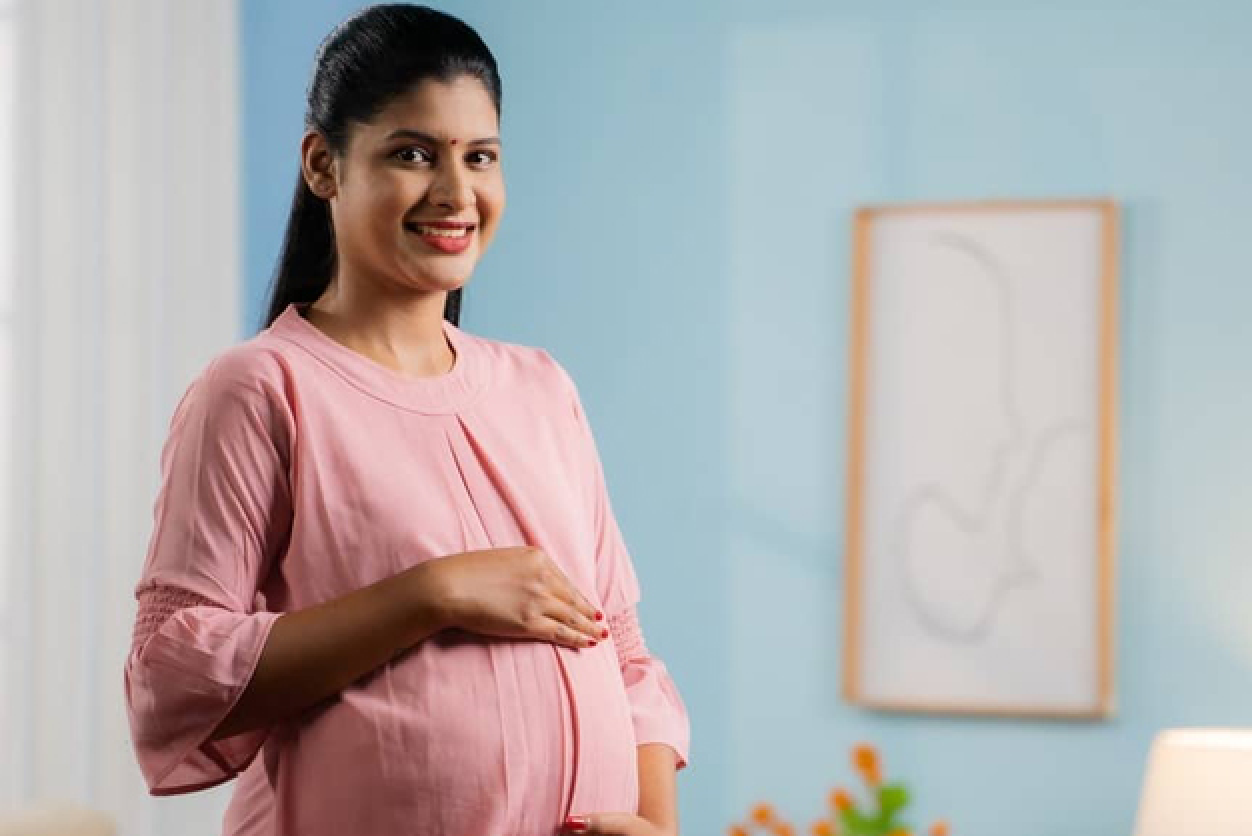 Nurturing Life: The Importance of Prenatal Care – A Guide for Expectant Mothers