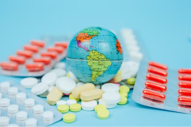 Antibiotic Resistance: The Looming Global Health Crisis