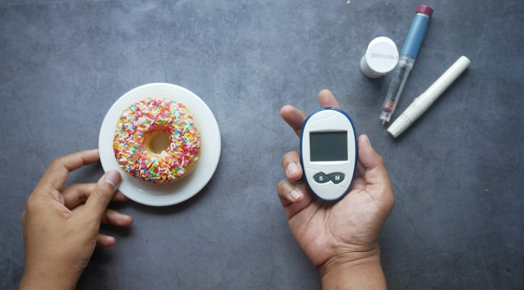 The Role of Insulin in Blood Sugar Regulation