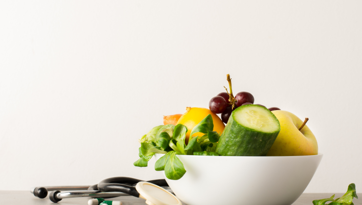 Unlocking the Power of Clinical Nutrition: Fueling Your Health and Well-Being